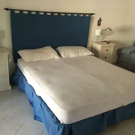 Apartamento Townhouse In