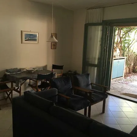 Apartamento Townhouse In Villasimius