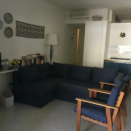 Apartamento Townhouse In