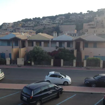 Apartamento Townhouse In *