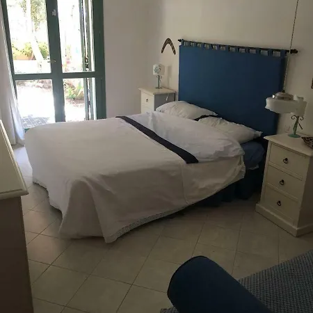 Townhouse In Apartamento *
