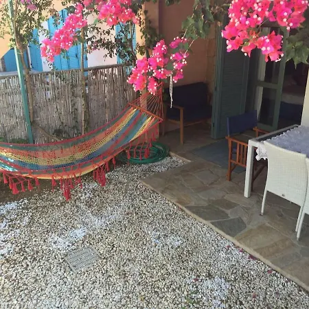 Townhouse In Apartamento Villasimius