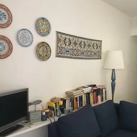 Apartamento Townhouse In Villasimius