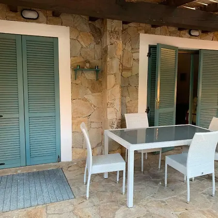 Townhouse In Apartamento Villasimius